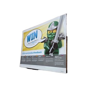 LEGO Ninjago 70595 Ultra Stealth Raider Instruction Manual ONLY - Original