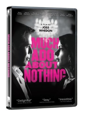 Much Ado About Nothing - VERY GOOD