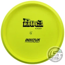 NEW Innova Bottom Stamp Star Roc3 Midrange Golf Disc - COLORS WILL VARY