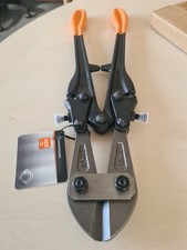 MAGNUSSON BOLT CUTTERS 18" 450MM SCREWFIX SKU: 6341V (NEW)