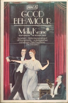Good Behaviour (Virago Modern Classics), Keane, Molly