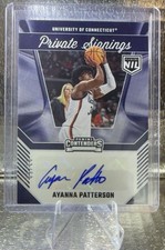 2024-25 Panini UConn Basketball Checklist Guide in-content 32