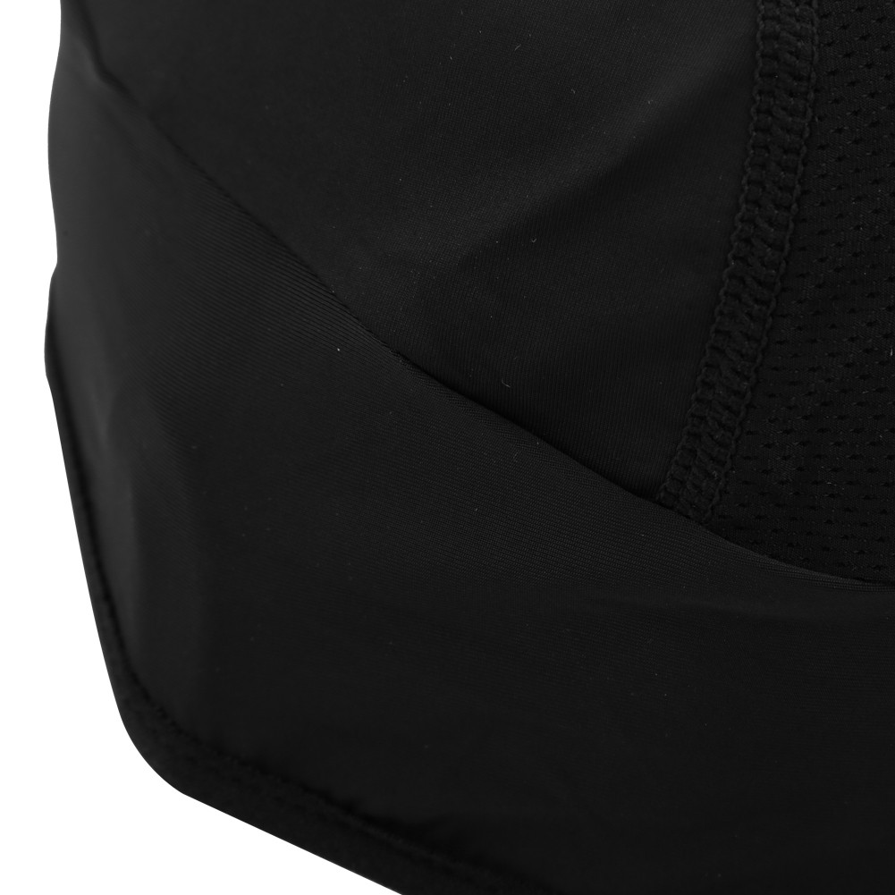 Breathable Men Anti-Sweat Bike Headband Quick Dry Liner Hat Cycling Hat Running