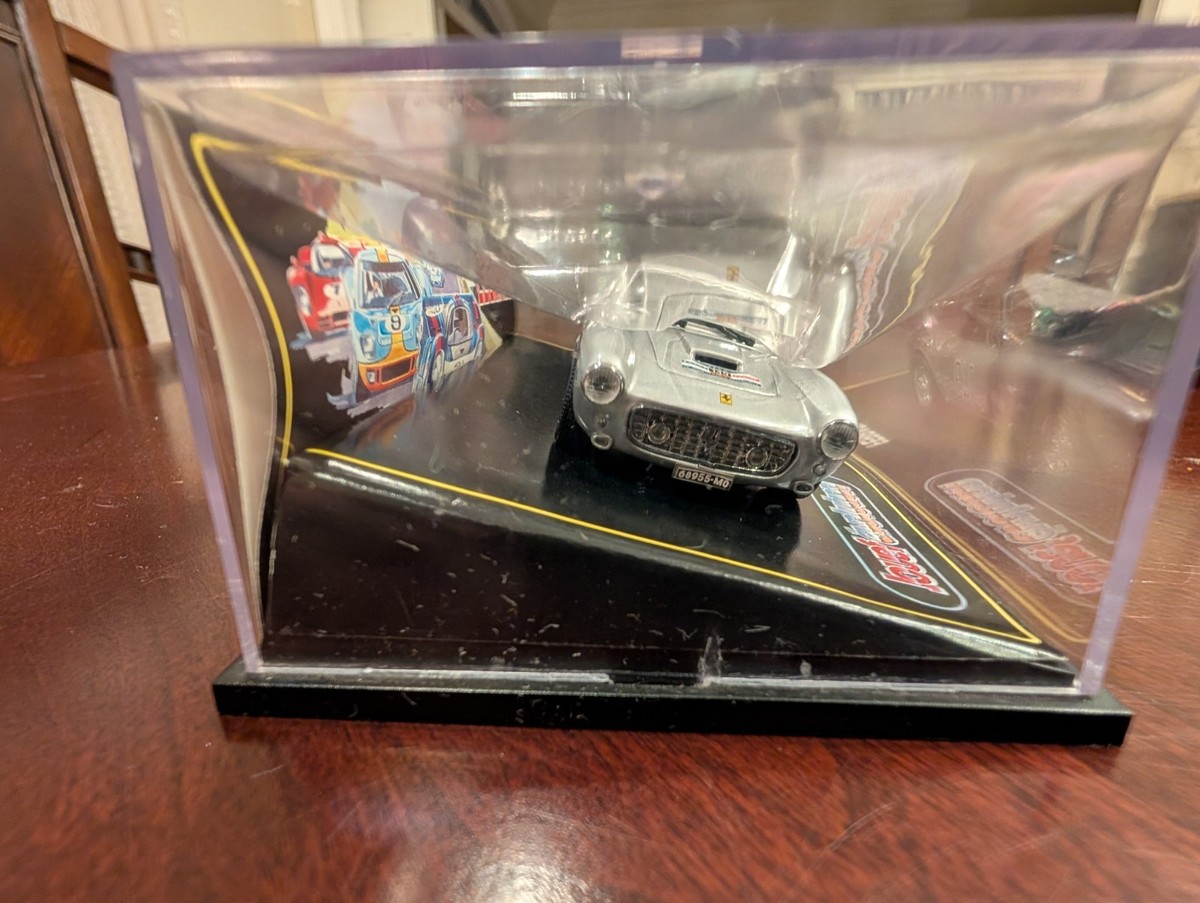 Jouef 1/43 – Ferrari 250 GT Tour De France 1961, Miniature D'occasion