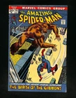 Amazing Spider-Man #110 1st Appearance Gibbon! Marvel 1972
