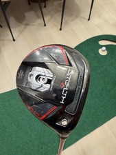 TaylorMade Stealth 2 Plus 3-Wood 15° RH Stiff