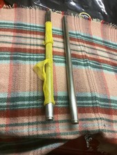 B26 MBO Folding Machine Slitter Shafts