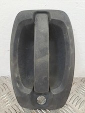 Porte avant et accessoires Fiat DUCATO
