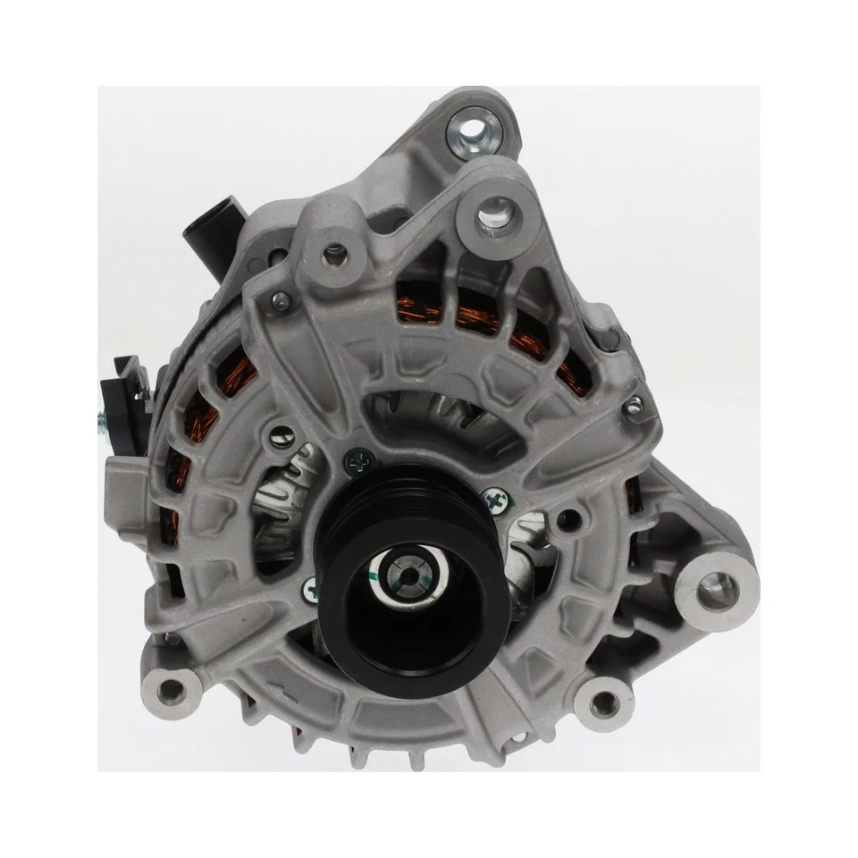 Alternador nuevo para BMW 340i GT xDrive 3,0 L 2017-19 0125812026 10403 12318614276 Foto 2 de 4