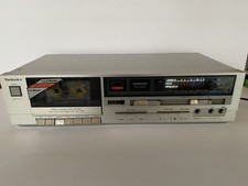 Technics RS-B14 Vintage Stereo Cassette Tape Deck Player Recorder Component