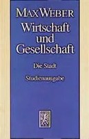 Wirtschaft Und Gesellschaft. Die Wirtschaft Und Die Gesellschaftlichen...