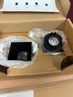 tech lighting Entra CL led assembly