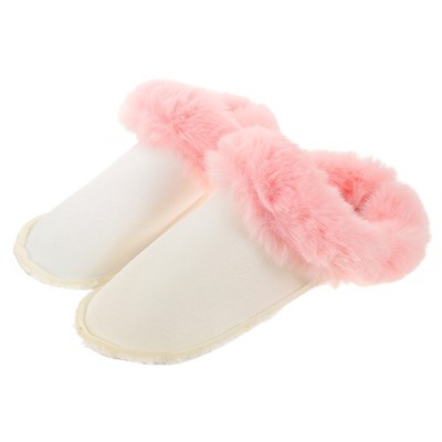 Einlegesohlen-fußwärmer Für Hausschuhe Winterstiefeleinlage Warm