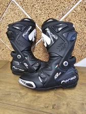 Forma Ice Pro Motorcycle Motorbike Race Boots EU43