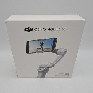 【フィルム付新品未使用】DJI OSMO MOBILE SE Dji Osmo Mobile Se | eBay