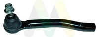 Motaquip Spurstangenkopf Gelenkkopf LVTR1633 FüR Nissan Juke F15 Van Leaf ZE1