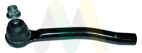 Motaquip Spurstangenkopf Gelenkkopf LVTR1633 FüR Nissan Juke F15 Van Leaf ZE1-image