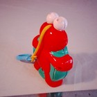 Sesame Street Elmo Toy Phone Pull String Toy, MPN 23885 (2000) Vintage — photo 2