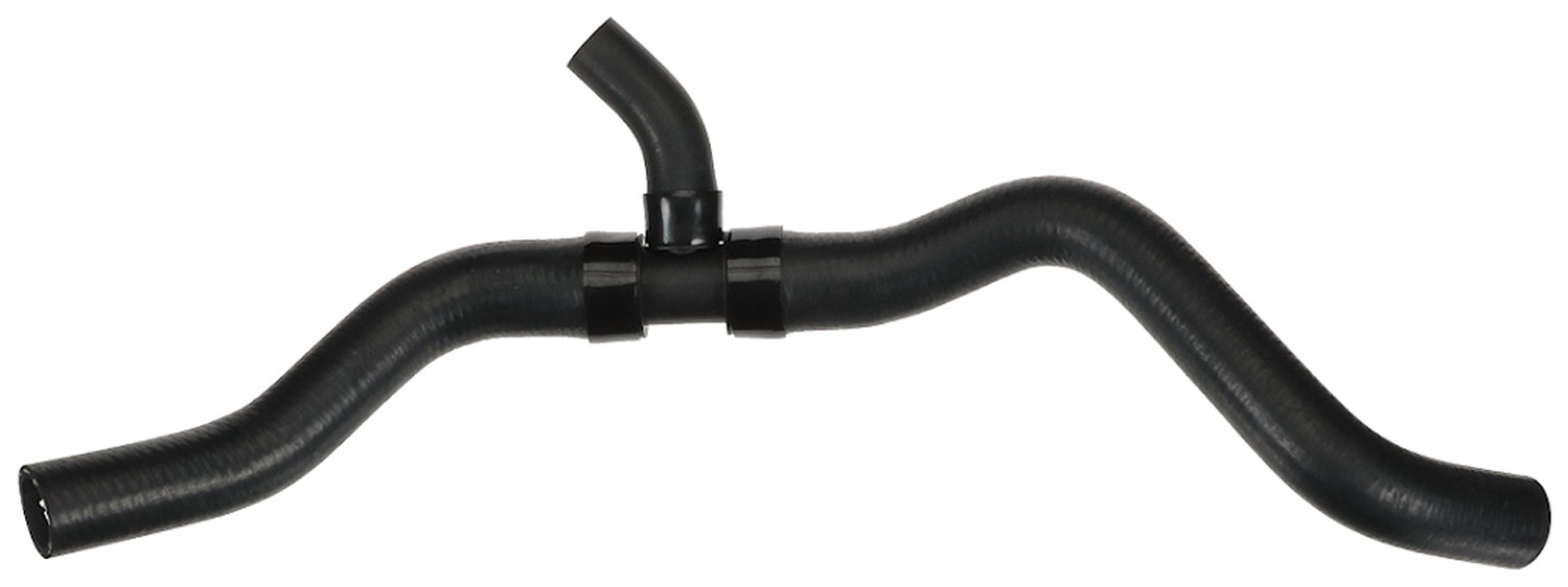 Upper GATES-OE 05-2799 Radiator Hose for VOLVO