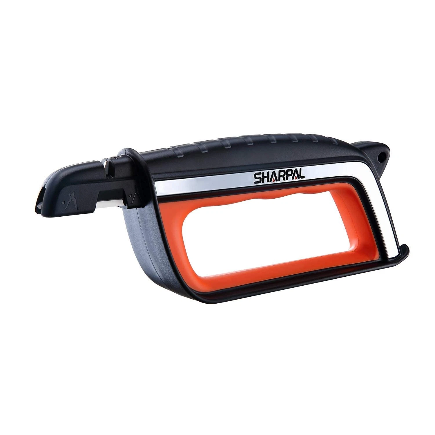SHARPAL 103N All-in-1 Knife Garden Tool Multi-Sharpener for Lawn Mower Blade,...
