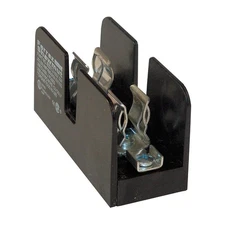 MERSEN 60311J Fuse Block,0 to 30A,J,1 Pole 5LDJ6