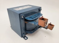 MTE Corporation 110RB001 DC Link Choke 0.25mH 110A 1000VDC Type RB Hipot 3600VAC