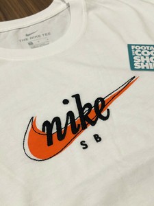 nike sb futura t shirt