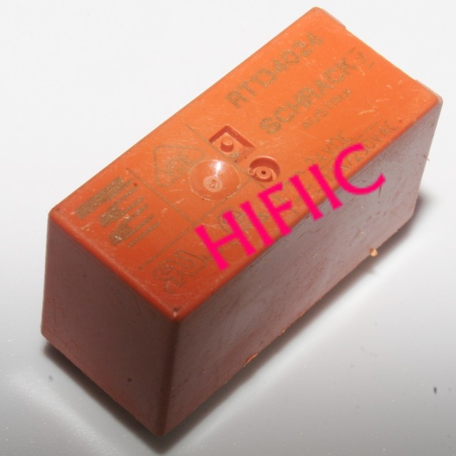 Реле 24 ac Реле 24 ac