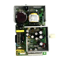 00-901393-01 Mainframe Power Supply  9800 C-Arm 60 DAY WARRANTY