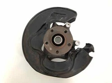 2011-2018 ----- Audi A8 S8 ----- Rear Spindle Knuckle Hub RH -- 4H0505432D