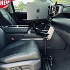 Adjustable Laptop Vehicle Mount  | Computer Seat Mount | For Auto Van Truck SUV