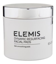 Elemis Dynamic Resurfacing Facial Pads 60 Ct. Skin Treatment