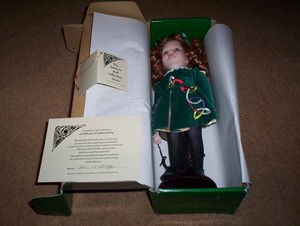 ashford doll collection