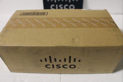 Genuine Cisco C3K-PWR-750WAC Power Supply for Catalyst 3750-E/3560-E New