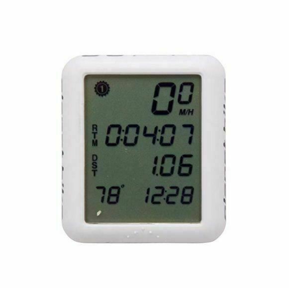 protegé 9.0 wireless bike computer