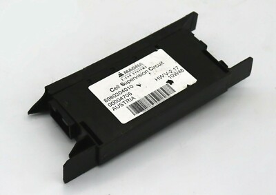 Magna Cell Supervision Circuit 8980304010 ECU