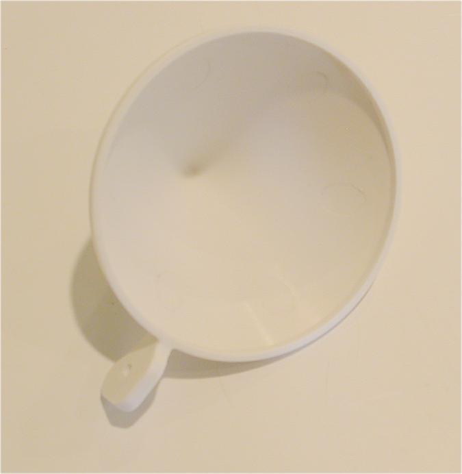 Heathkit Weather Station Replacement Wind Cup 