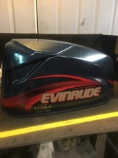 MP7786 JOHNSON EVINRUDE COWLING 75HP 2865477 285485 
