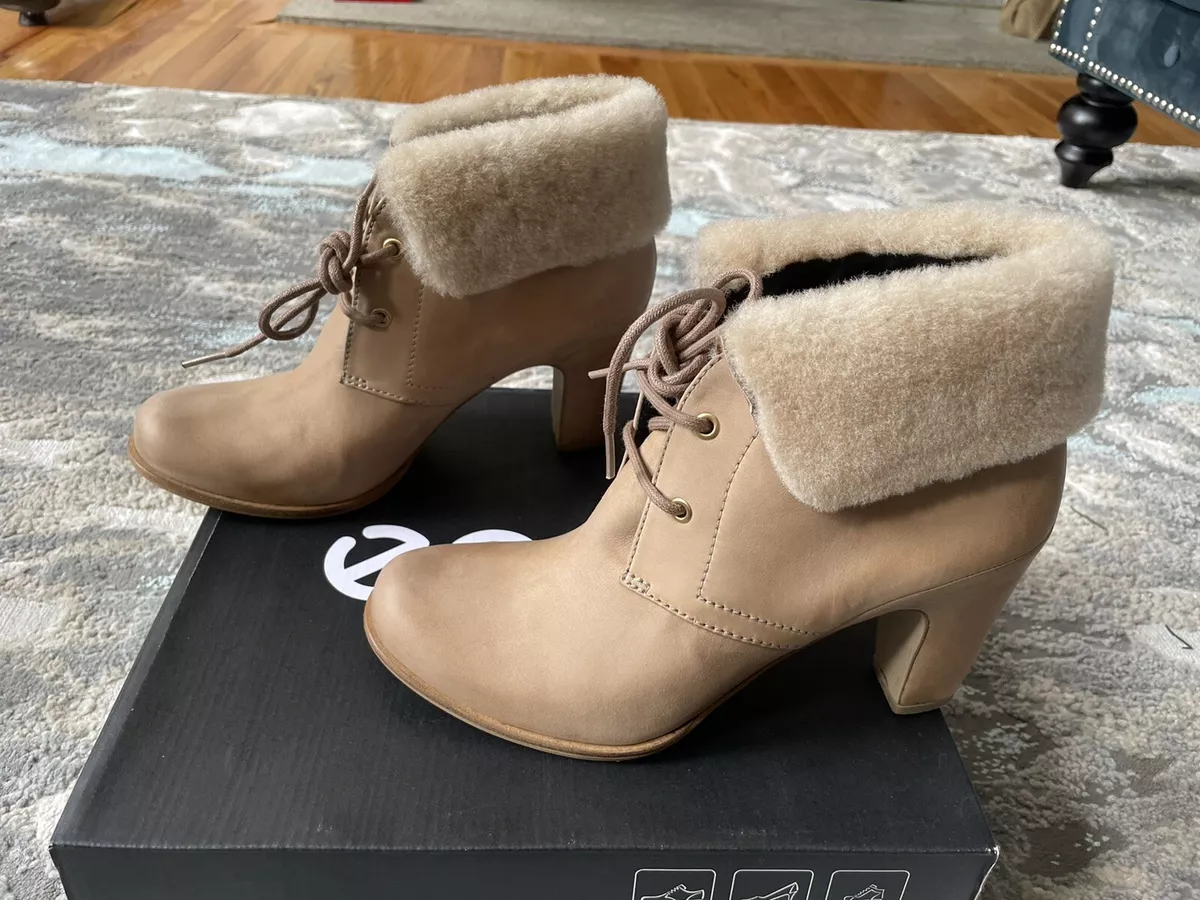 Ecco women's top jaffna ankle boot