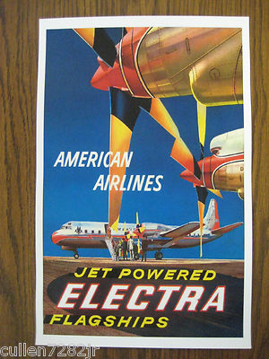 American Airlines ( FLAGSHIP ) 11