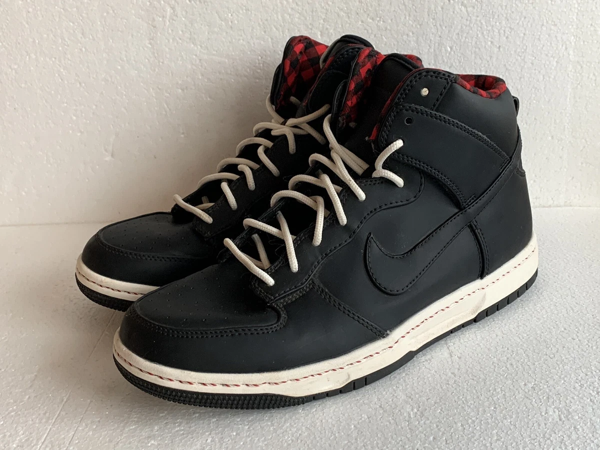 Nike hotsell dunk ultra