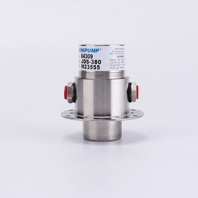 MARKEM IMAJE Compatible ENM18221 BOMBA PRESION TINTA ESTANDAR CABEZAL  FOR S4/S8