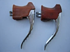 FORMOS NON AERO BRAKE LEVERS - NOS