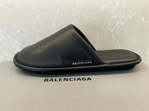 balenciaga slippers