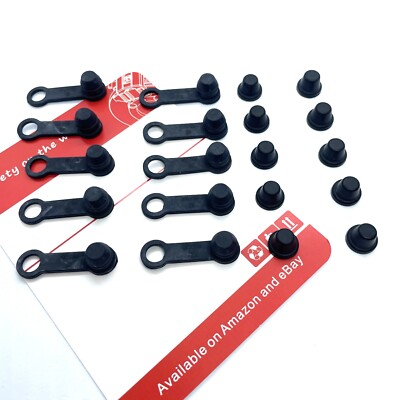 automobile Boots Brake Bleeder cap kit for Brembo calipers  BA999cn