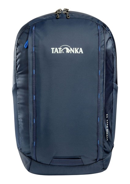 Tatonka Server Pack 22 Rucksack Rucksack Navy Dunkelblau Blau Neu-image
