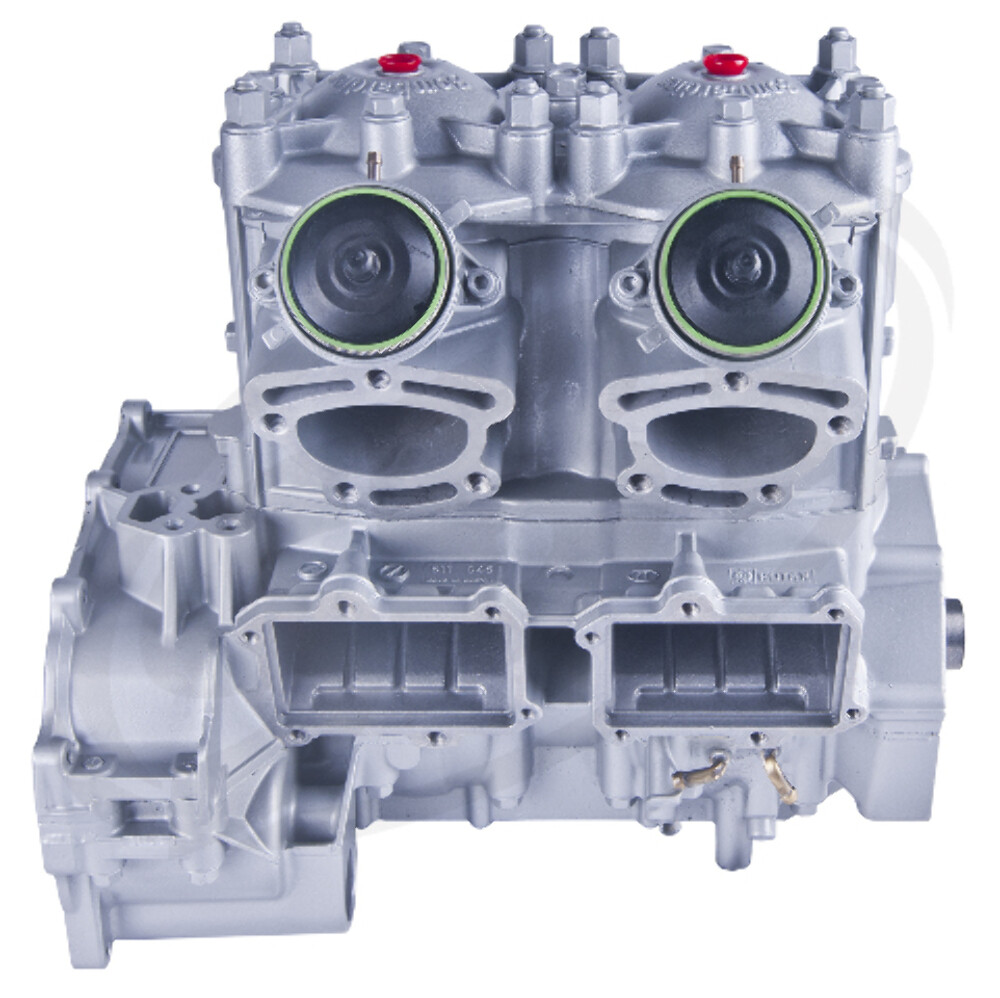 Sea-Doo 951/947 Silver GSX LTD/GTX/XP LTD 1998-2003 Engine Sea-Doo 951/947 Silver GSX LTD/GTX/XP LTD 1998-2003 Engine