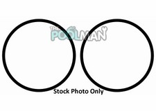 2 Pack of Waterway Champion Swimming Pool Pump O-rings 805-0436 805-0436B