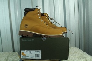 timberland alburn