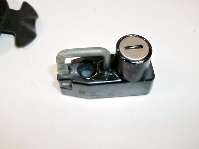 6 15 セット KAWASAKI 01 ZX-6 NINJA 600 IGNITION LOCK SET 27045-5058 ZX6 ZZR600